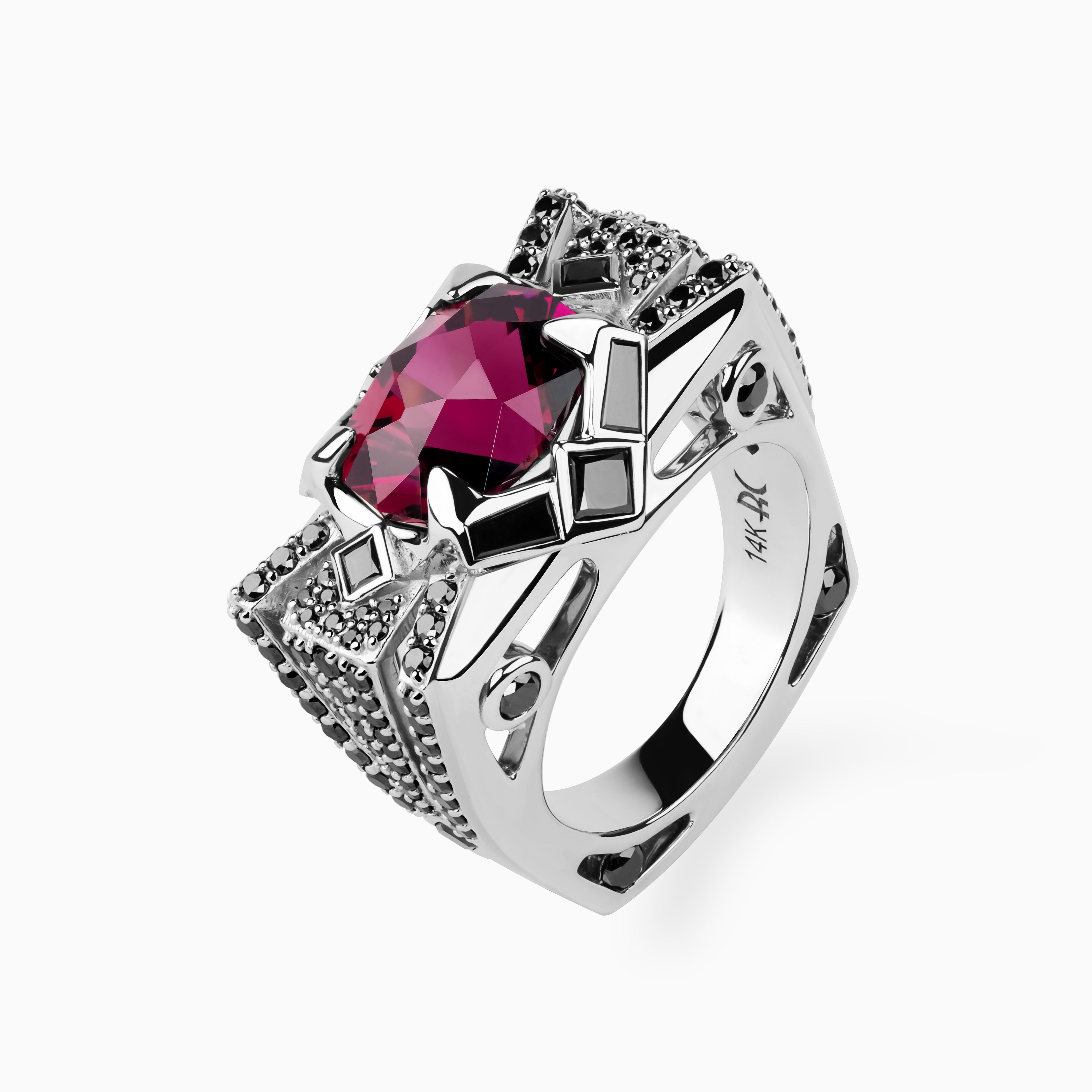 Dark Forces Ring