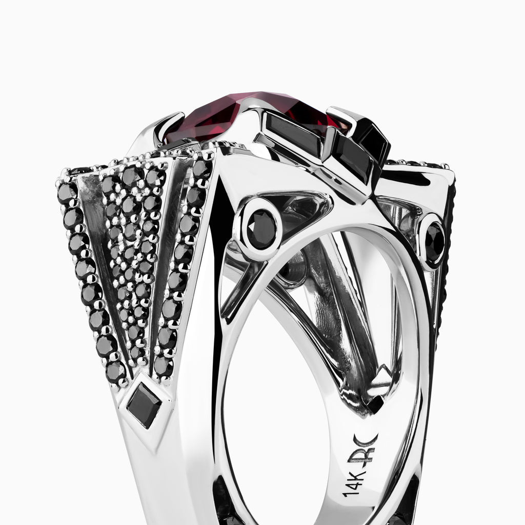 Dark Forces Ring