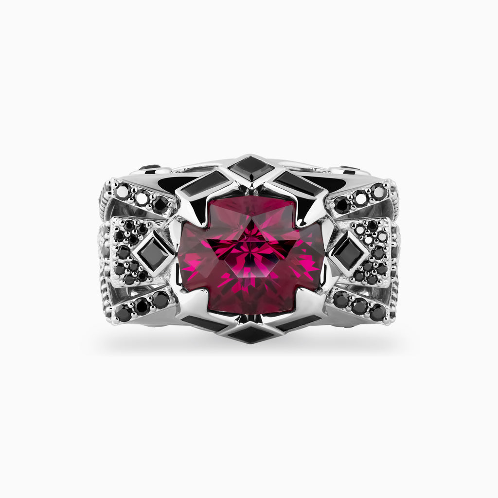 Dark Forces Ring