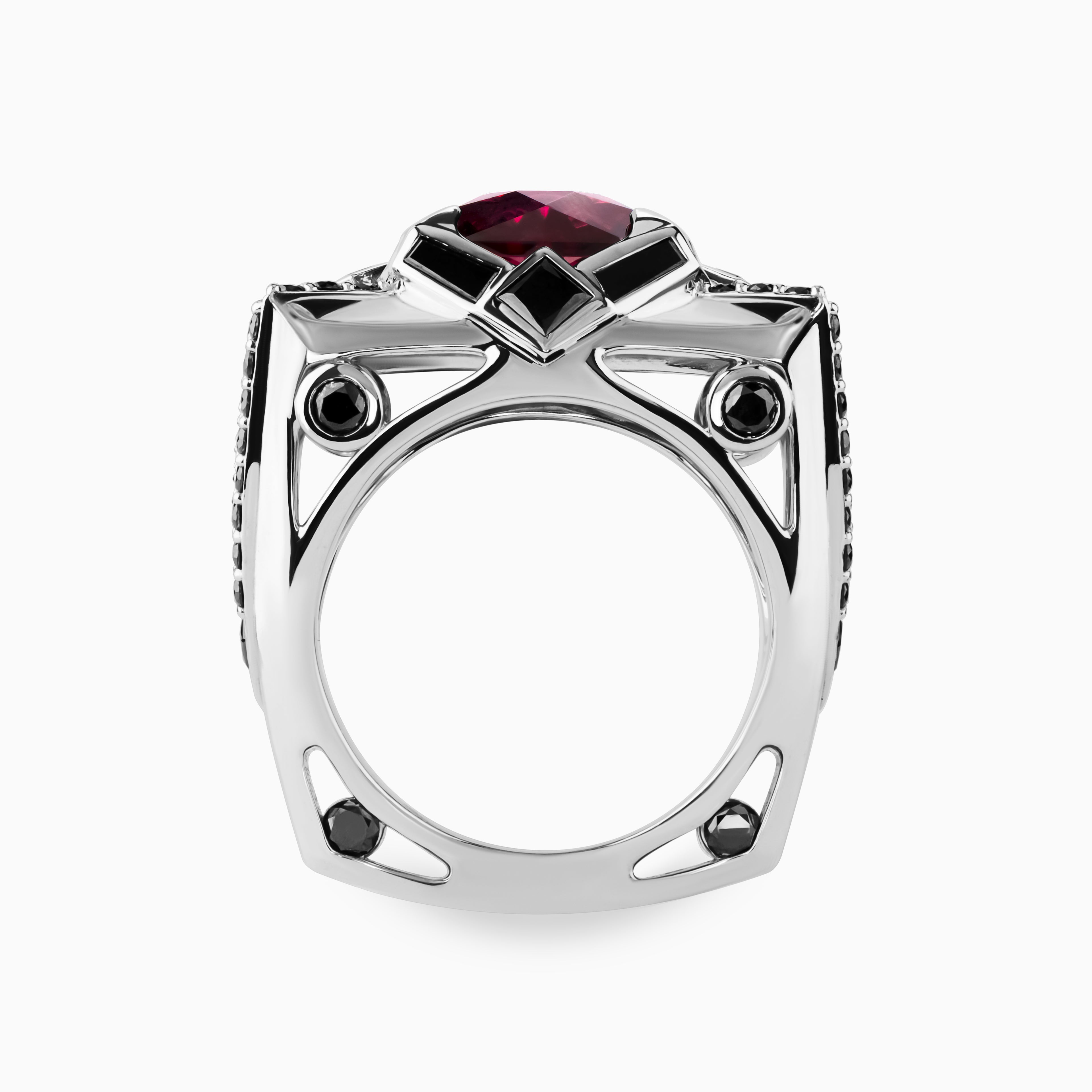 Dark Forces Ring