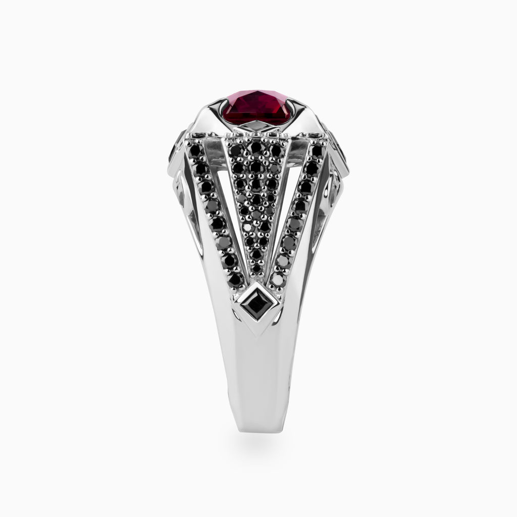 Dark Forces Ring