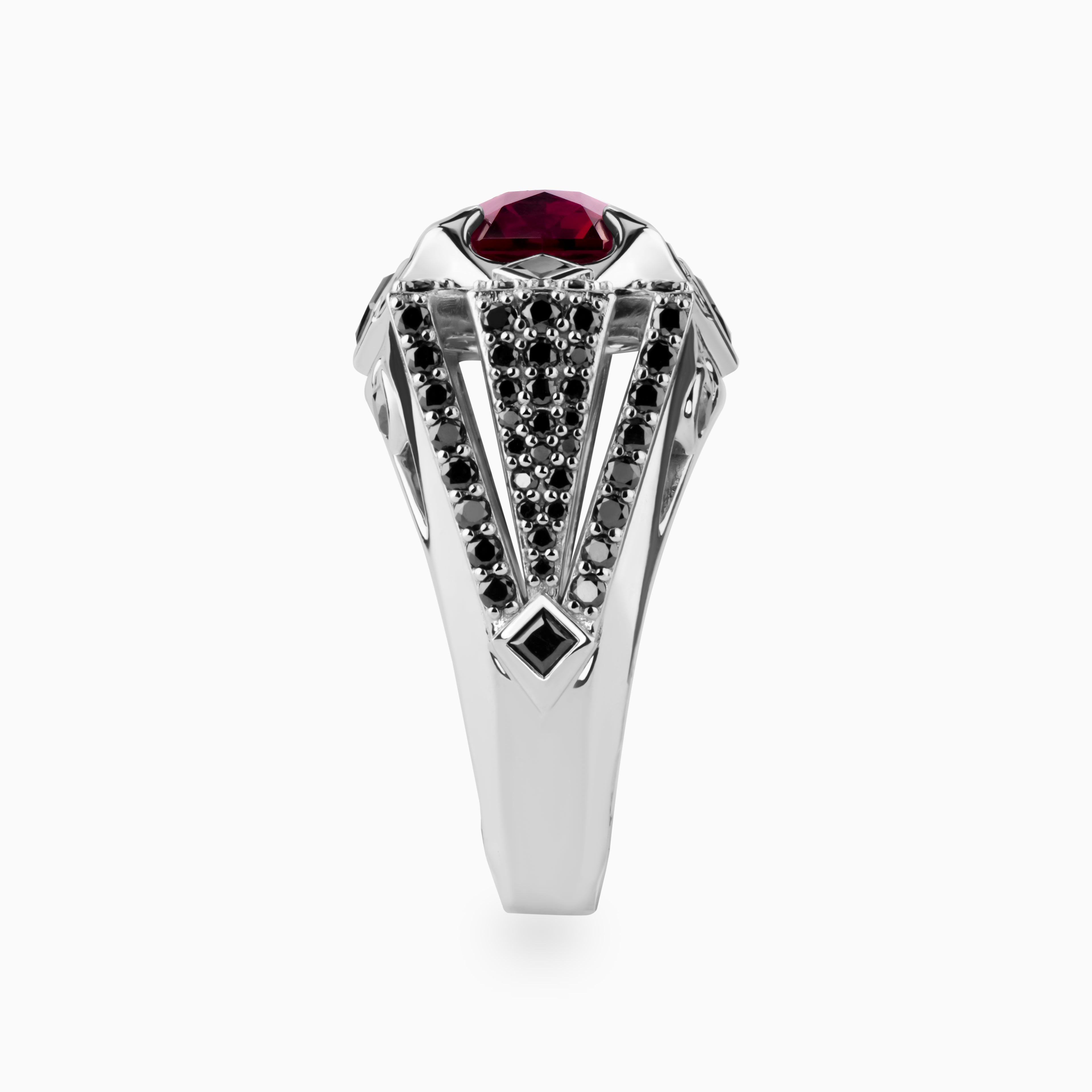 Dark Forces Ring