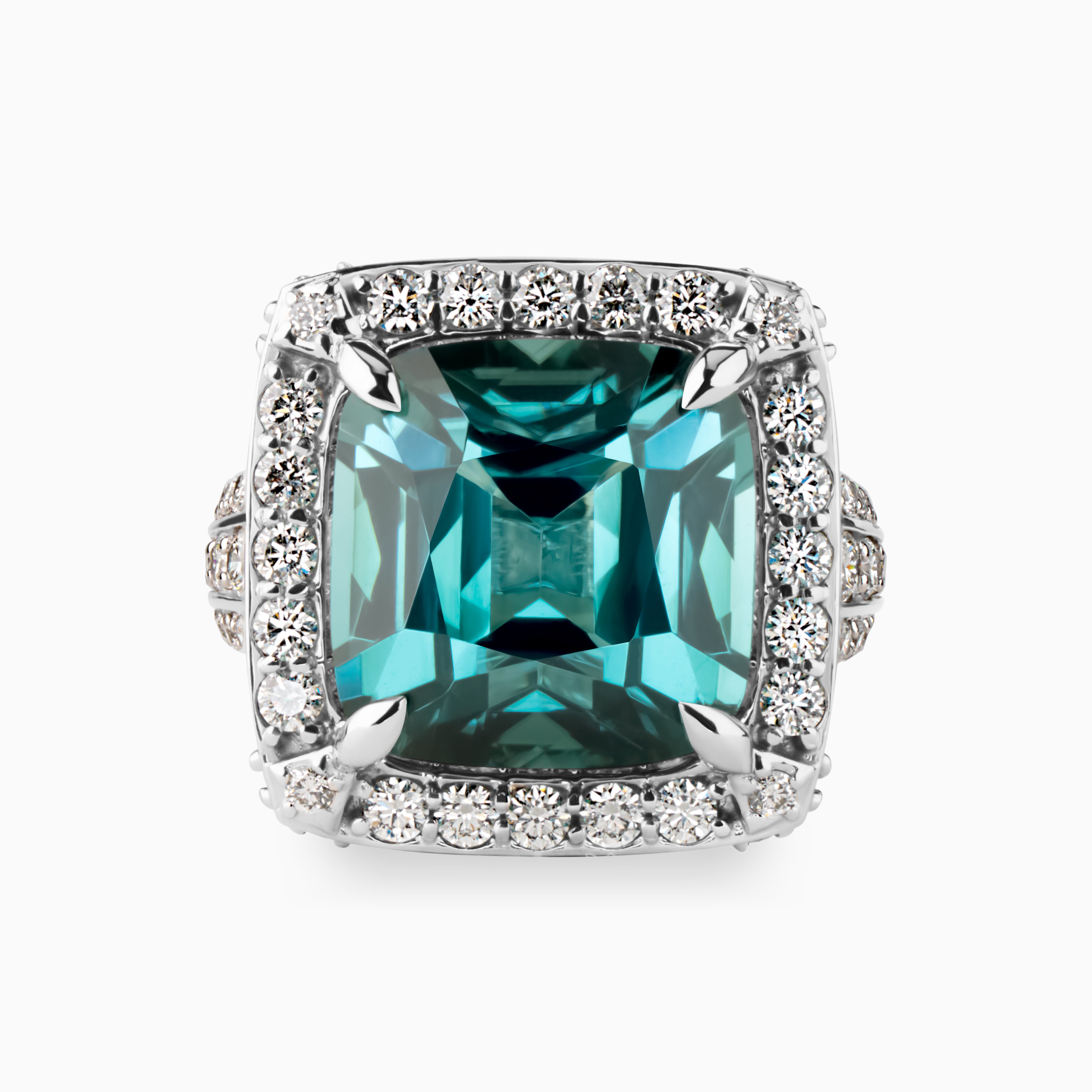 Lagoon Dynasty Ring