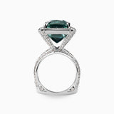 Lagoon Dynasty Ring