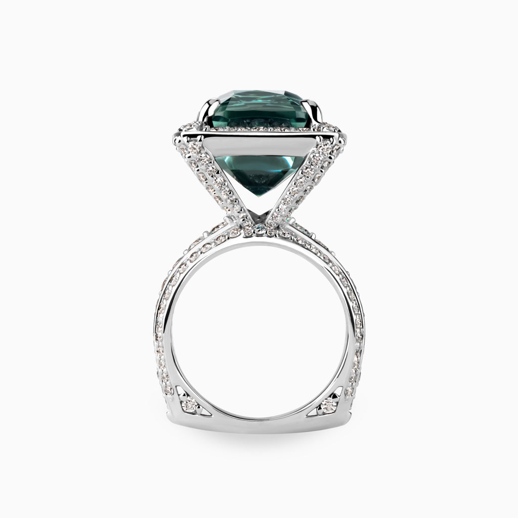 Lagoon Dynasty Ring