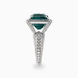 Lagoon Dynasty Ring