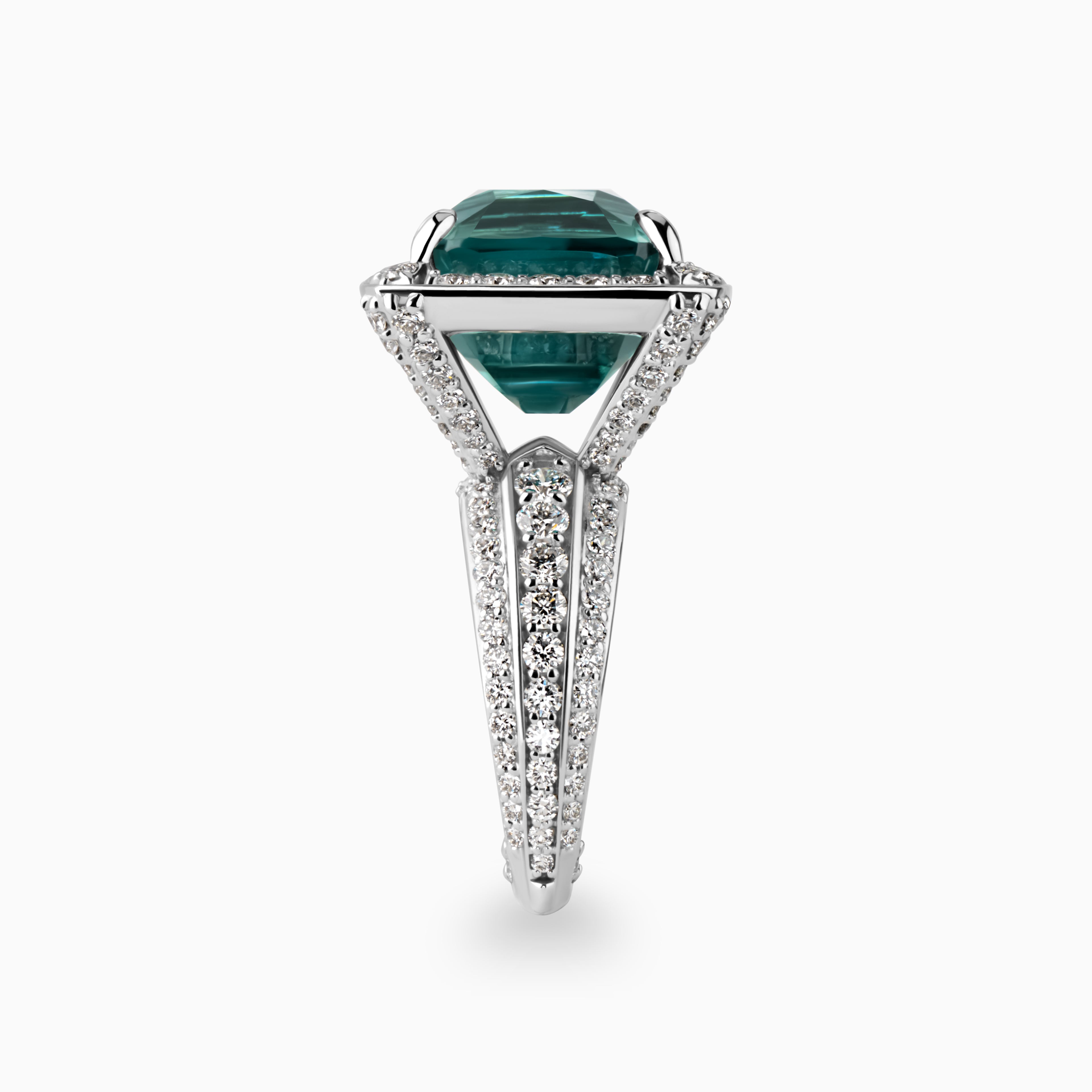 Lagoon Dynasty Ring