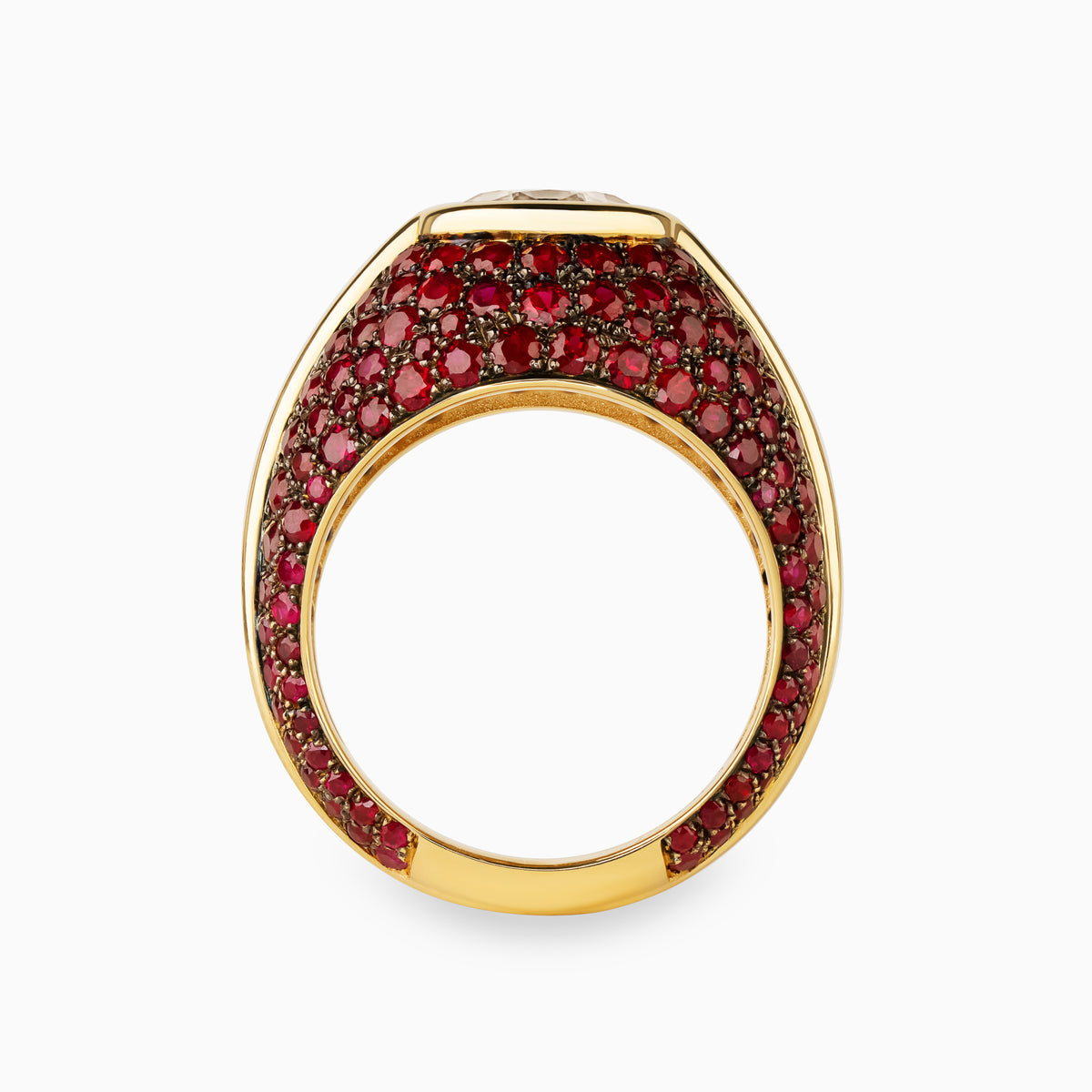 USA Womens Ring