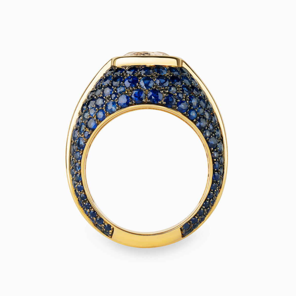 USA Womens Ring