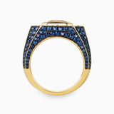 USA Mens Ring