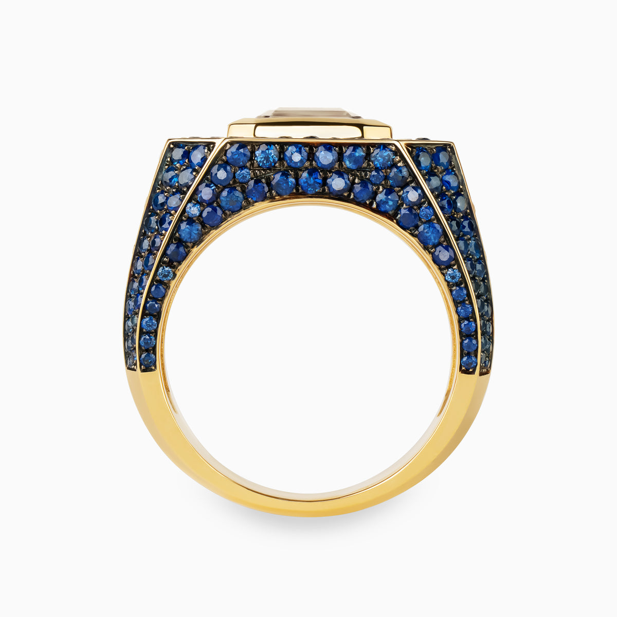 USA Mens Ring