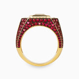 USA Mens Ring