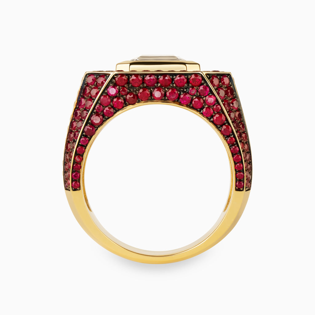 USA Mens Ring