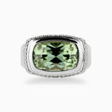 10.25ct Cuprian Mens Ring