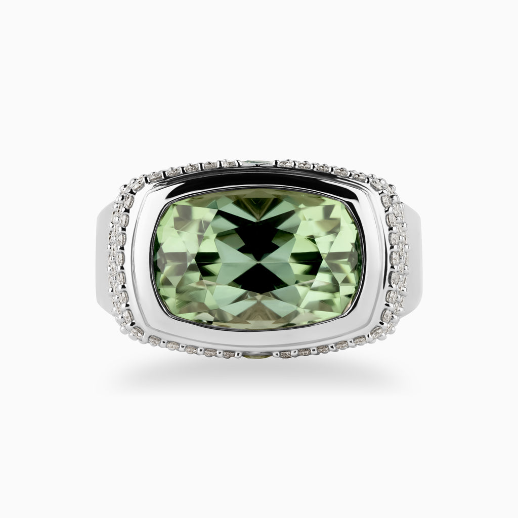 10.25ct Cuprian Mens Ring