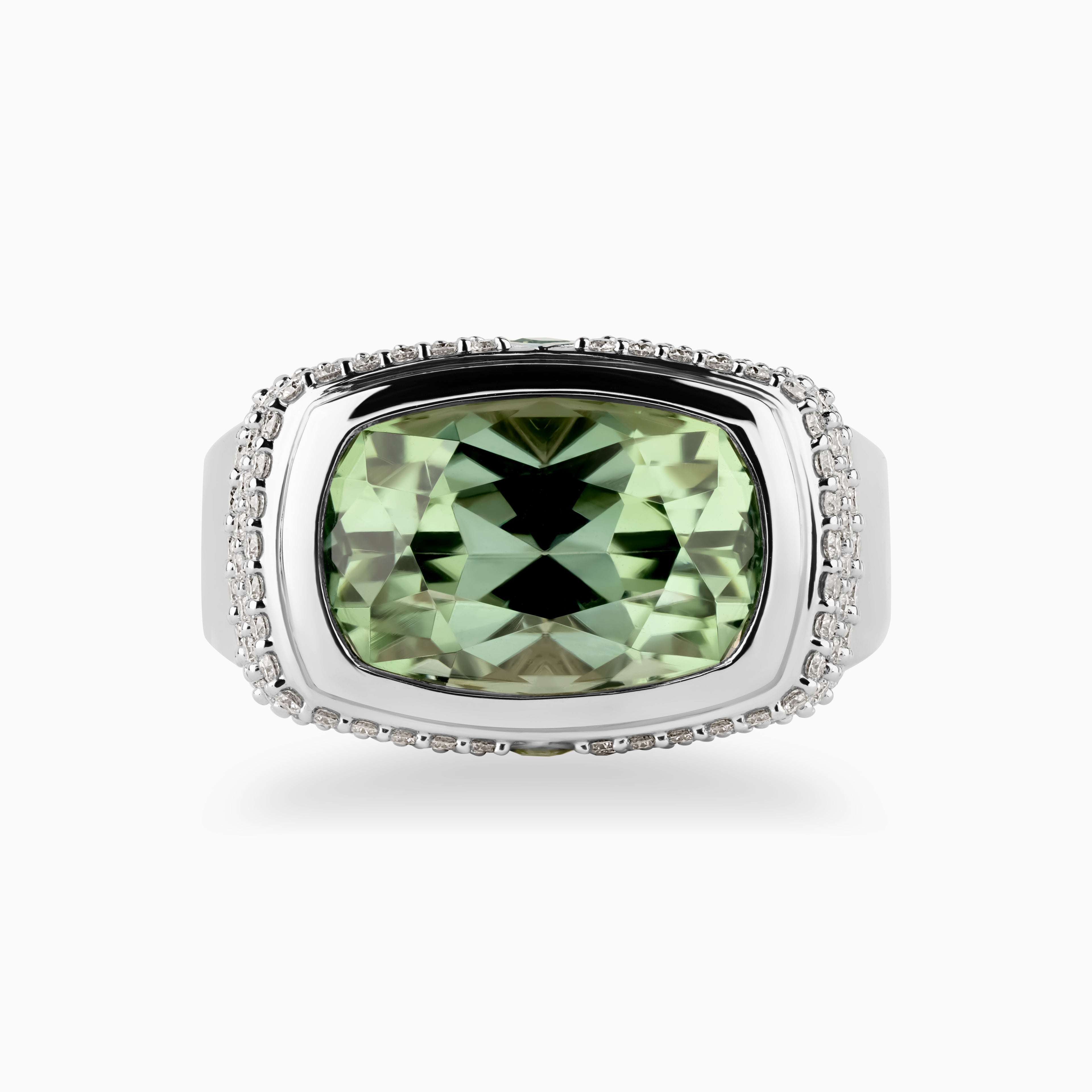 10.25ct Cuprian Mens Ring