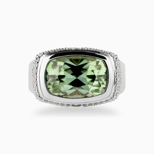 10.25ct Cuprian Mens Ring