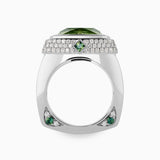 10.25ct Cuprian Mens Ring