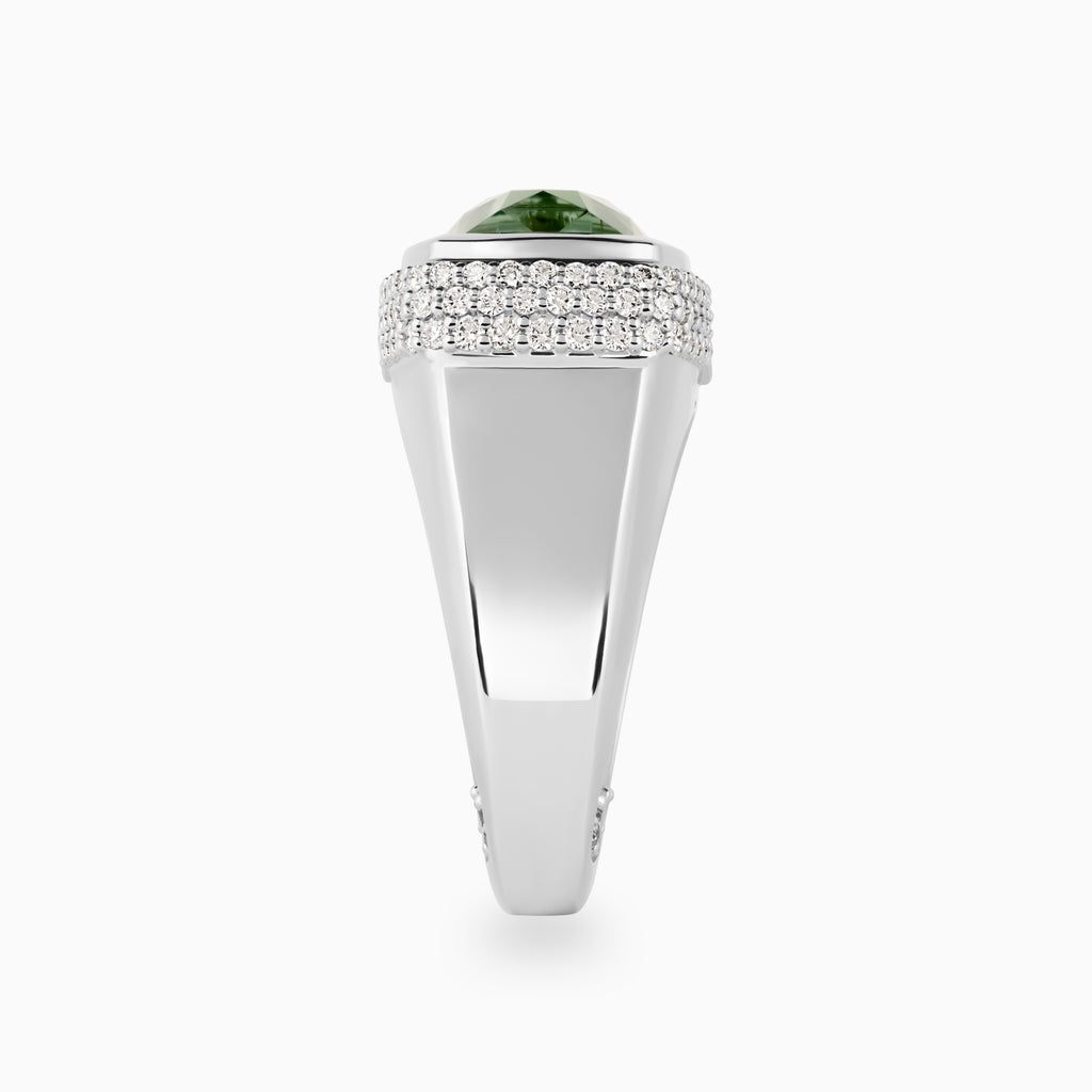 10.25ct Cuprian Mens Ring