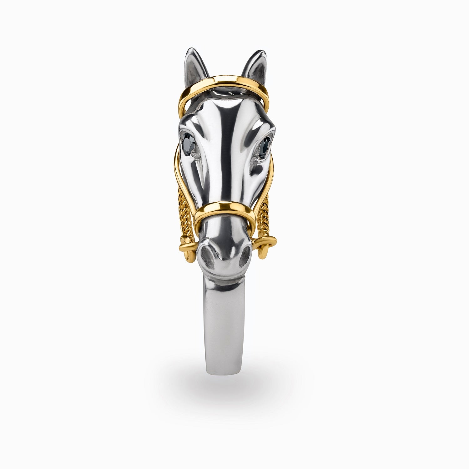 Bridle Up Ring