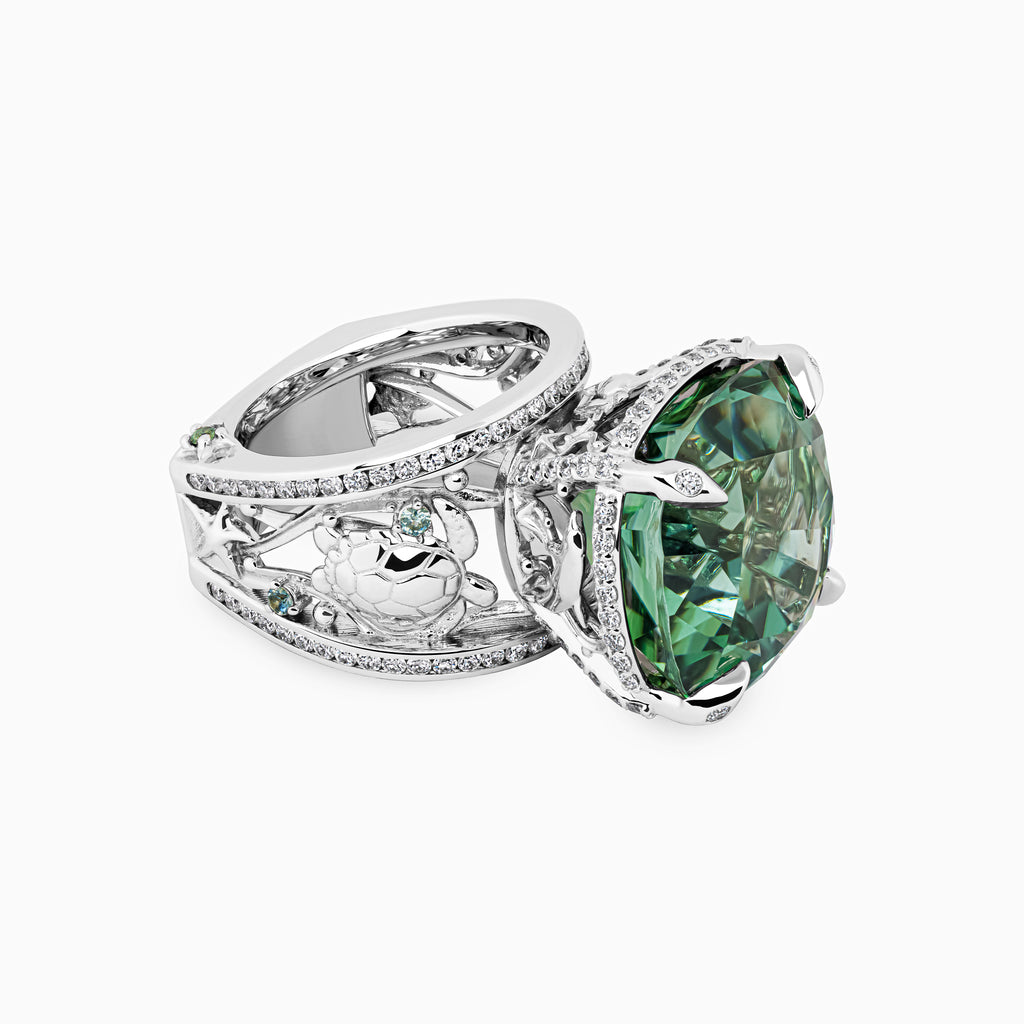 Exuma Ring *Award Winning*
