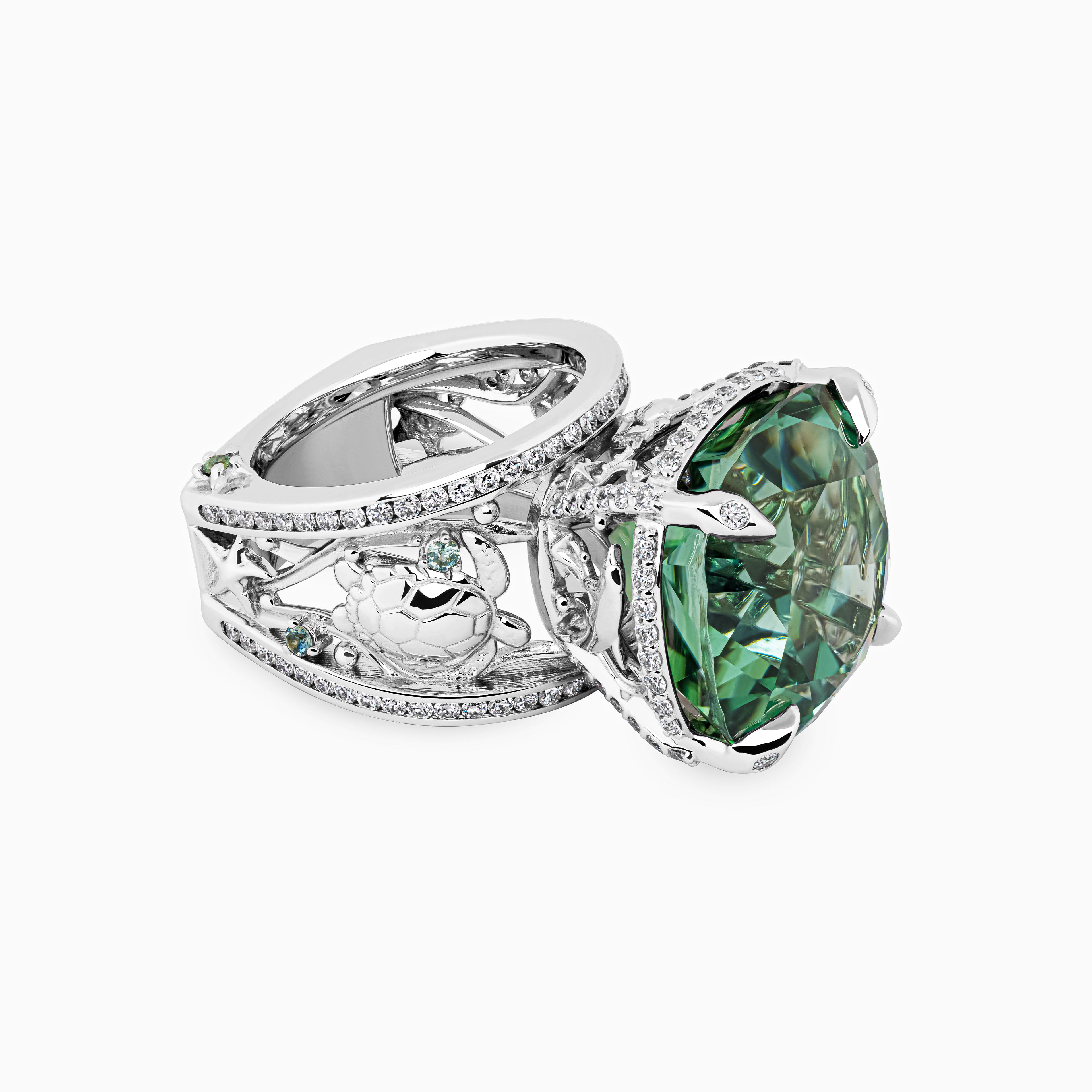 Exuma Ring *Award Winning*