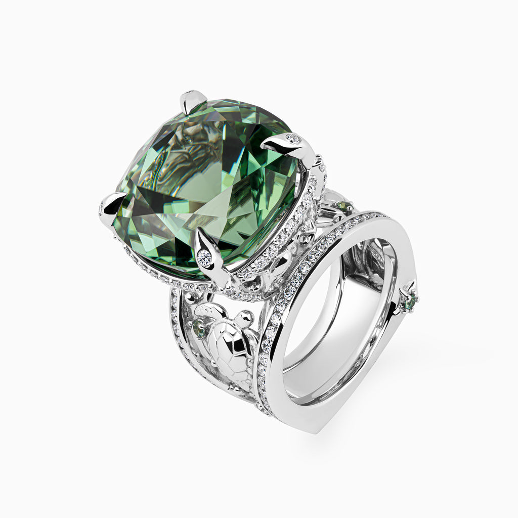 Exuma Ring *Award Winning*