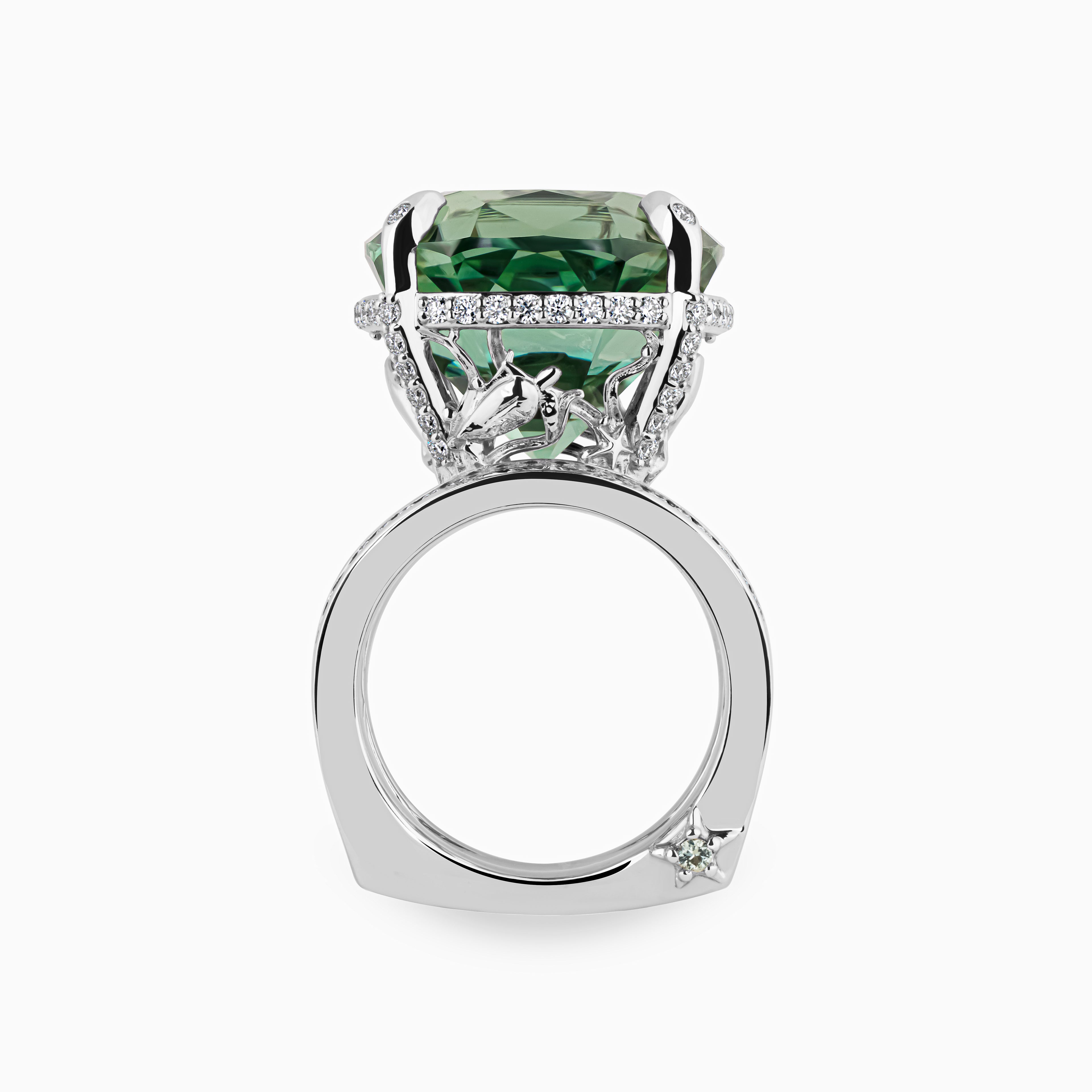 Exuma Ring *Award Winning*