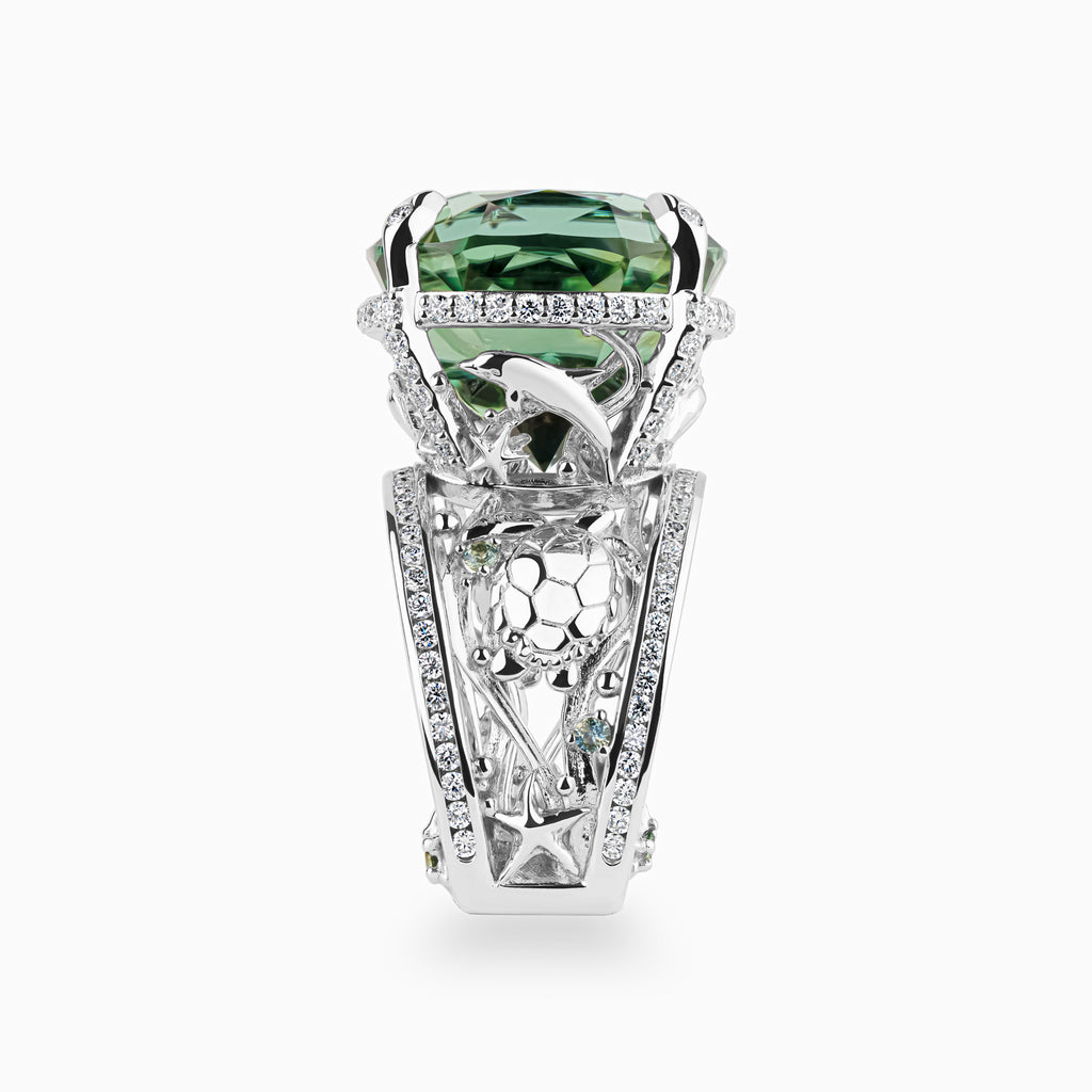 Exuma Ring *Award Winning*
