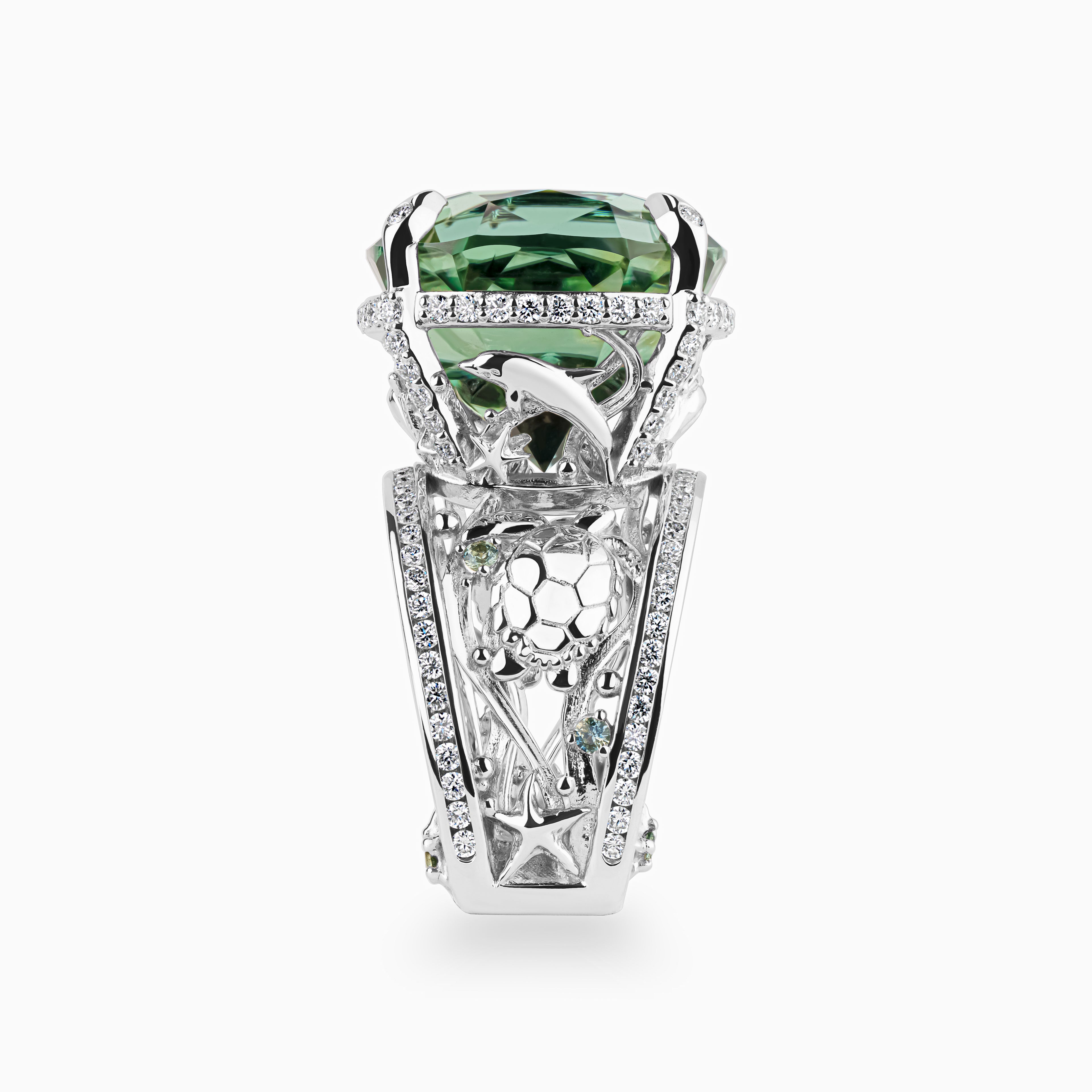 Exuma Ring *Award Winning*