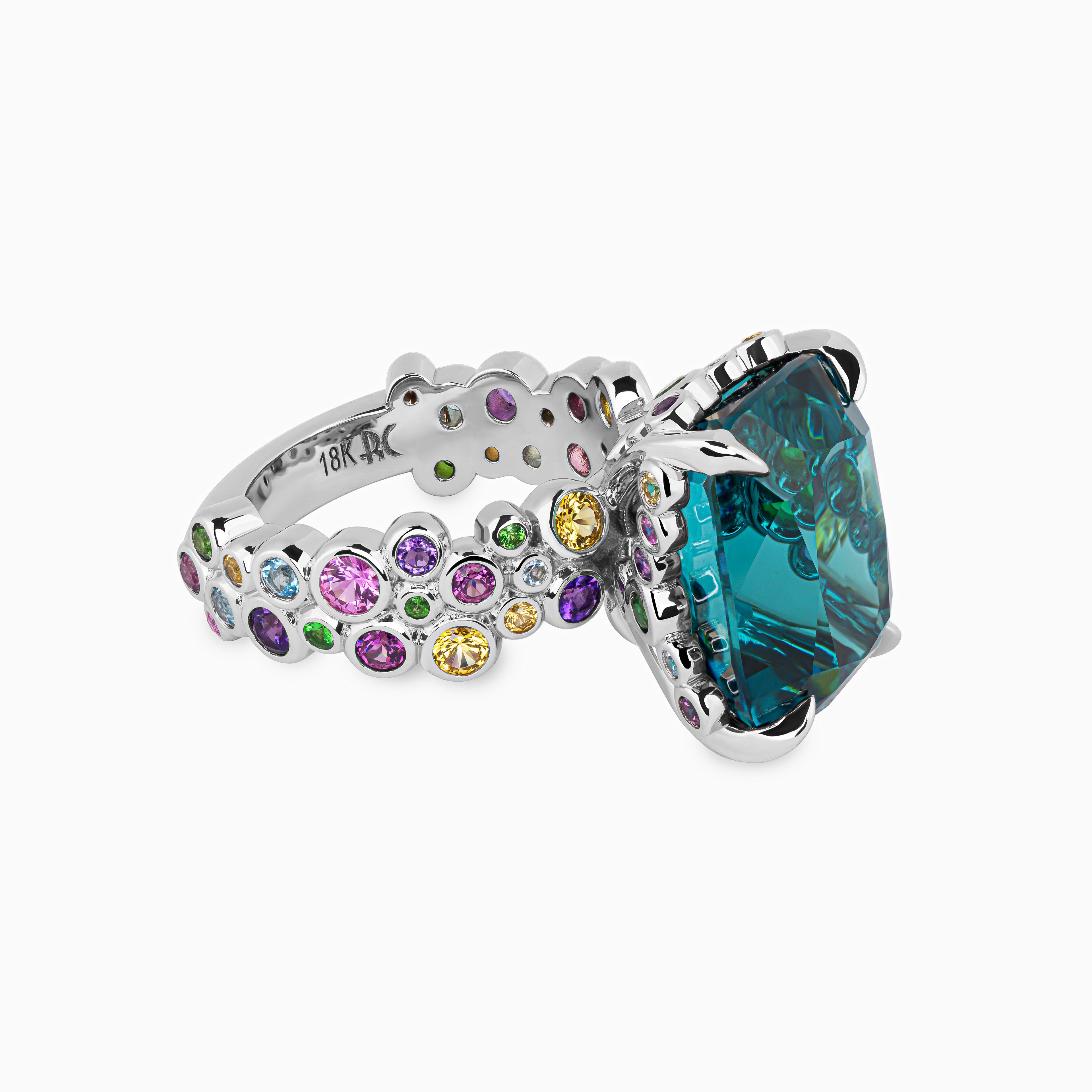 Aviva Ring