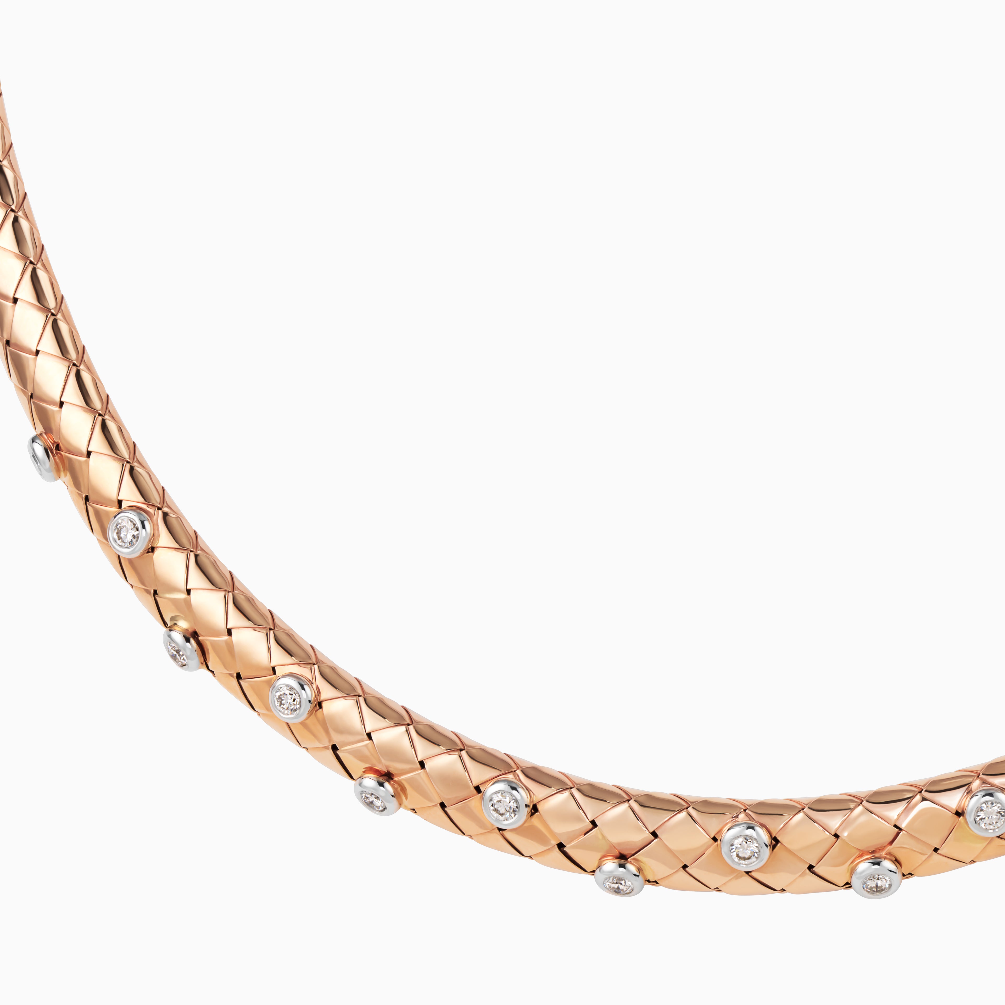 Ouro Necklace