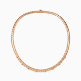 Ouro Necklace
