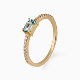 Everyday Stackable Rings