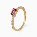Everyday Stackable Rings