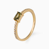 Everyday Stackable Rings