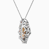The Sun Seer Pendant
