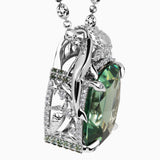Exuma Pendant