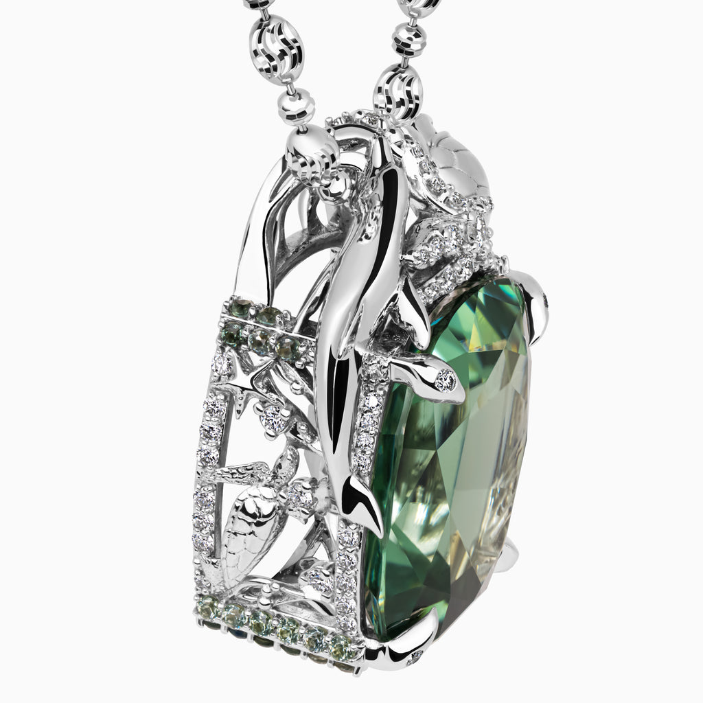 Exuma Pendant