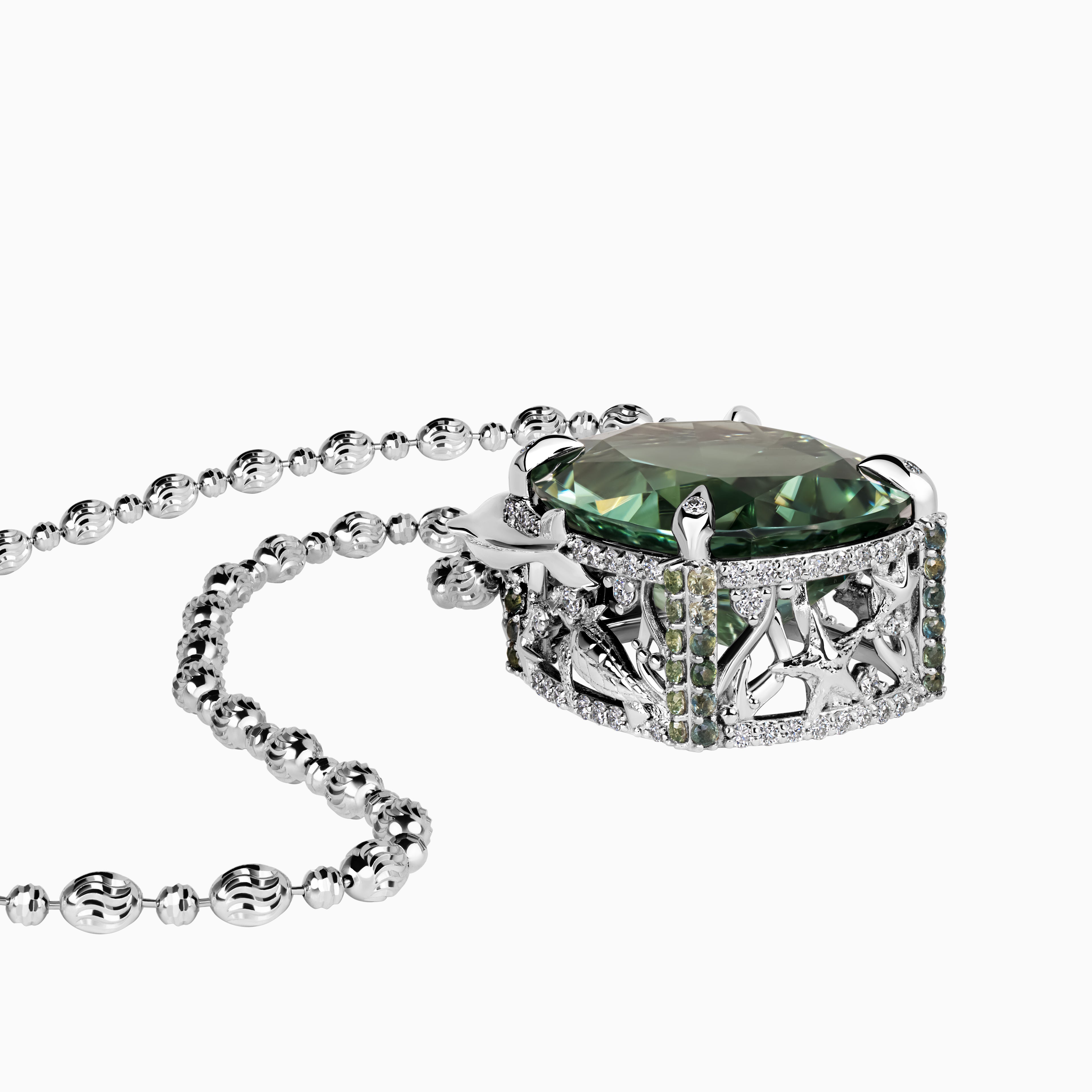 Exuma Pendant