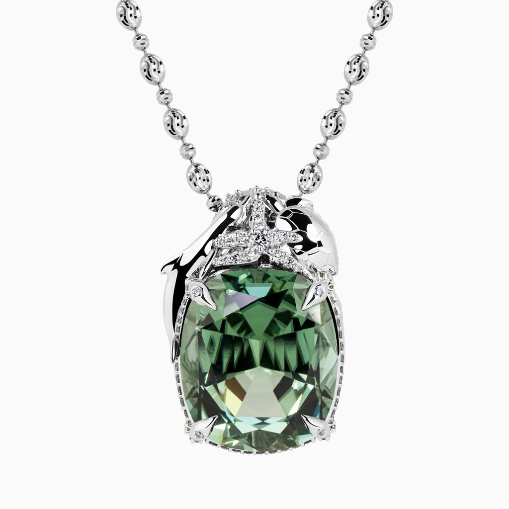 Exuma Pendant