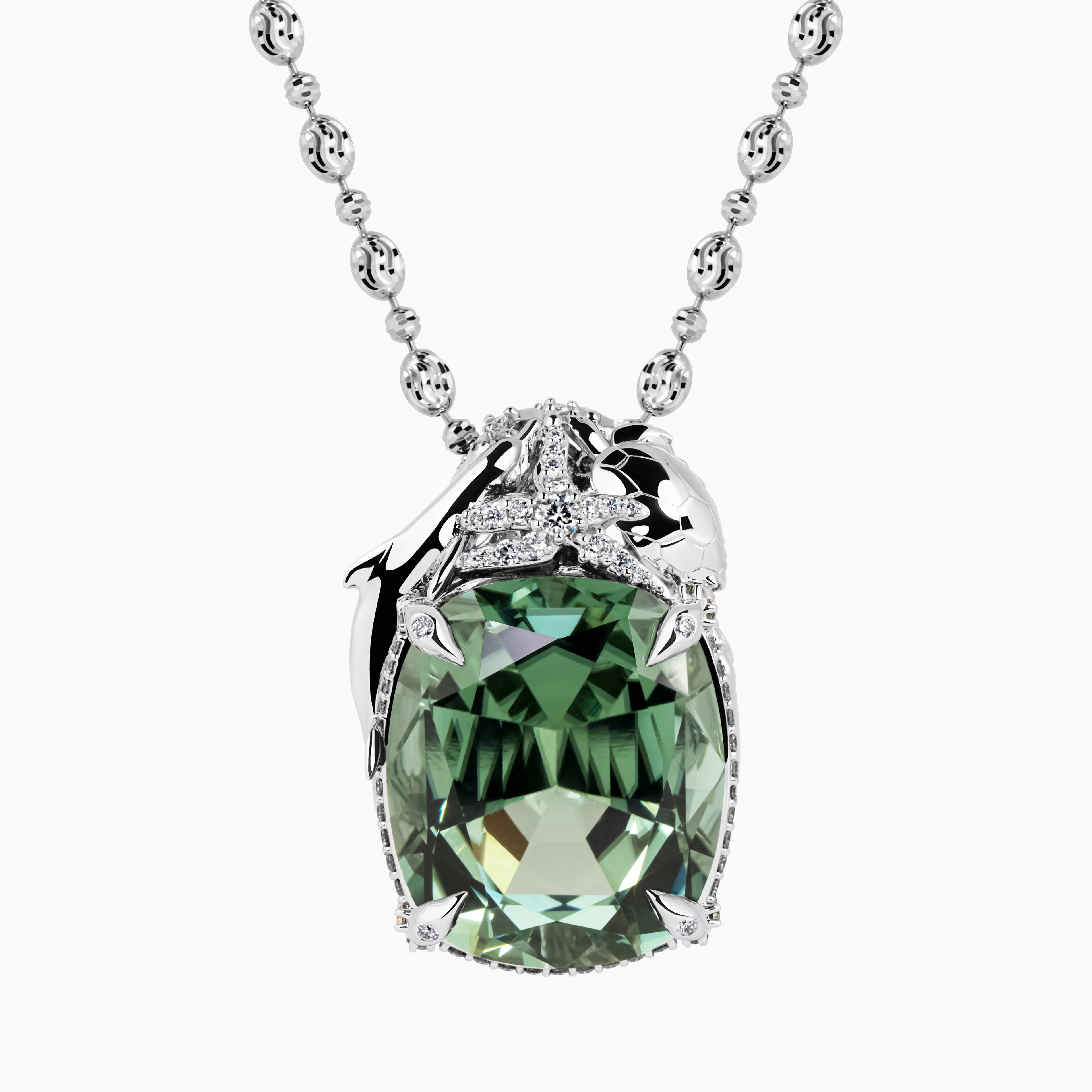 Exuma Pendant