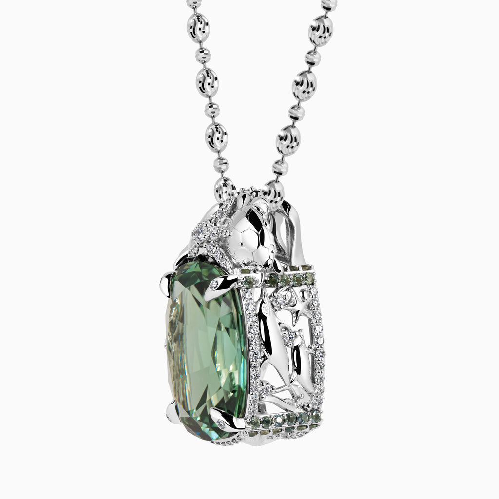 Exuma Pendant