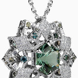 Fleur Pendant