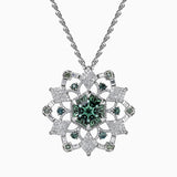 Fleur Pendant