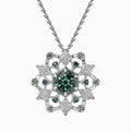 Fleur Pendant