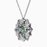 Fleur Pendant