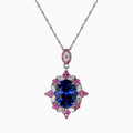 Imperial Bloom Pendant