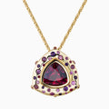 Scarlet Pendant