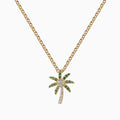 Palm Delight Pendant